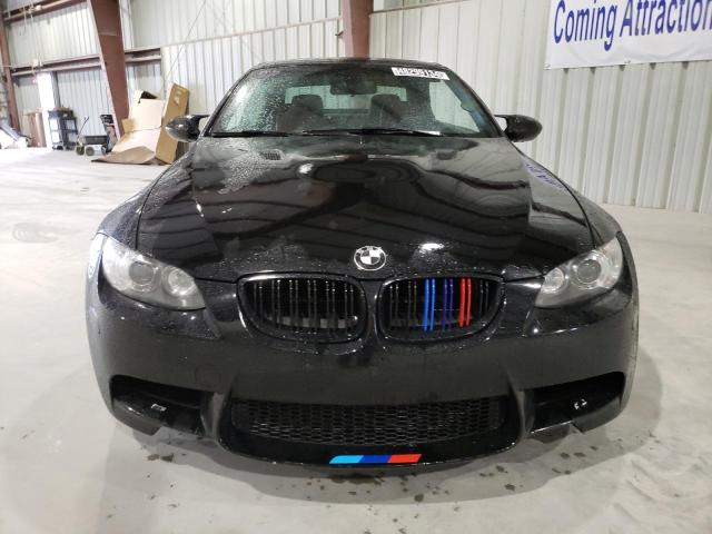 Photo 4 VIN: WBSDX9C53DE785401 - BMW M3 