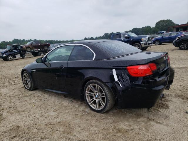 Photo 1 VIN: WBSDX9C54BE584619 - BMW M3 