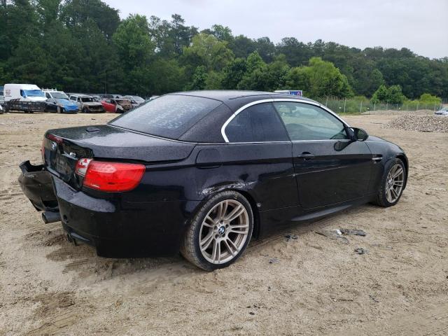 Photo 2 VIN: WBSDX9C54BE584619 - BMW M3 