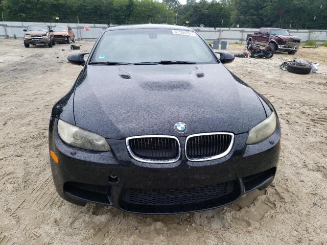 Photo 4 VIN: WBSDX9C54BE584619 - BMW M3 