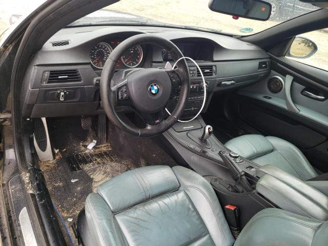 Photo 7 VIN: WBSDX9C54BE584619 - BMW M3 