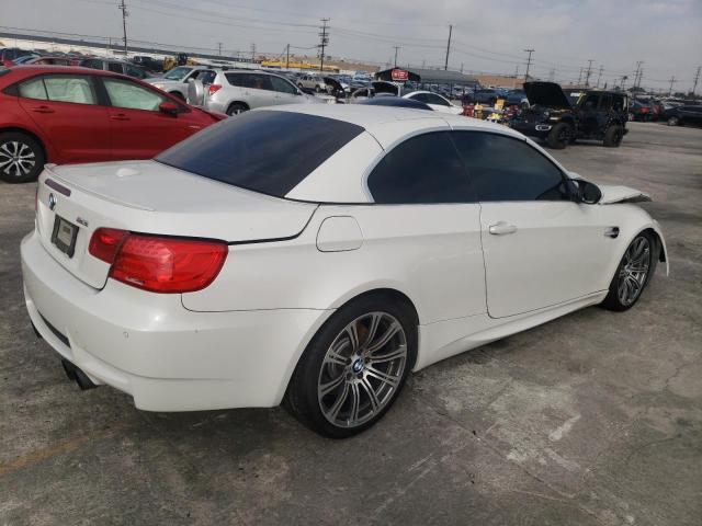 Photo 2 VIN: WBSDX9C54CE784501 - BMW M3 