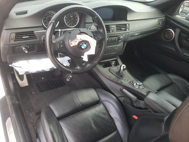 Photo 7 VIN: WBSDX9C54CE784501 - BMW M3 