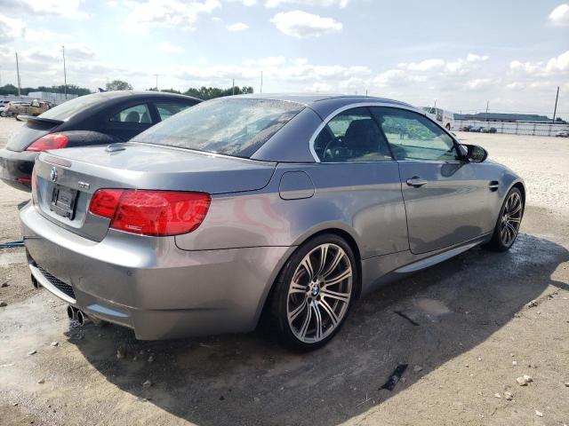 Photo 3 VIN: WBSDX9C54CE785213 - BMW M3 