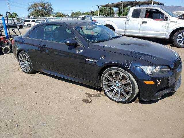 Photo 3 VIN: WBSDX9C55BE584208 - BMW M3 