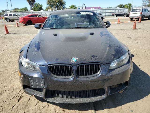 Photo 4 VIN: WBSDX9C55BE584208 - BMW M3 