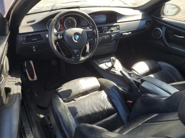 Photo 7 VIN: WBSDX9C55BE584208 - BMW M3 