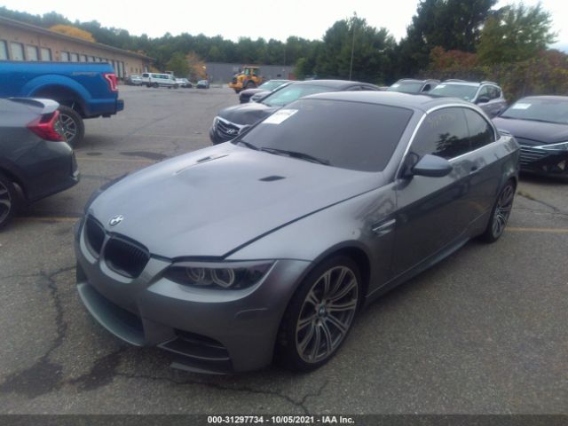 Photo 1 VIN: WBSDX9C56BE783834 - BMW M3 