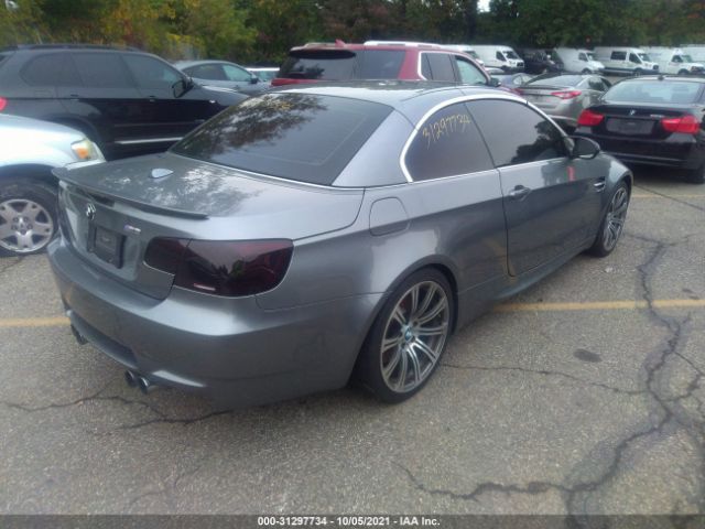 Photo 3 VIN: WBSDX9C56BE783834 - BMW M3 