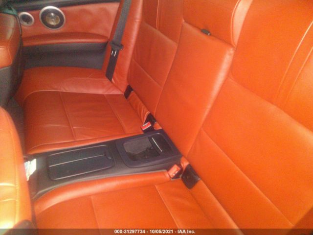 Photo 7 VIN: WBSDX9C56BE783834 - BMW M3 