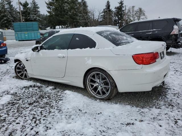 Photo 1 VIN: WBSDX9C56CE784645 - BMW M3 