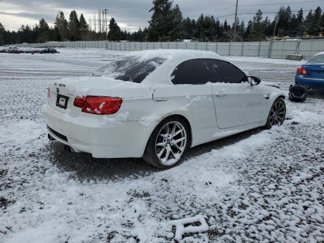 Photo 2 VIN: WBSDX9C56CE784645 - BMW M3 