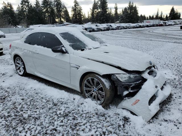 Photo 3 VIN: WBSDX9C56CE784645 - BMW M3 