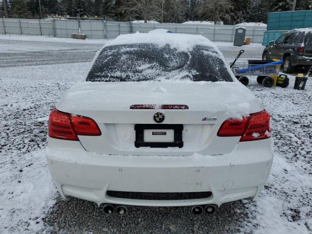 Photo 5 VIN: WBSDX9C56CE784645 - BMW M3 