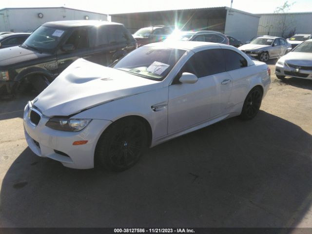 Photo 1 VIN: WBSDX9C56CE784824 - BMW M3 