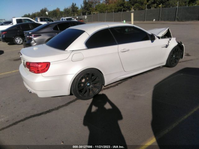 Photo 3 VIN: WBSDX9C56CE784824 - BMW M3 