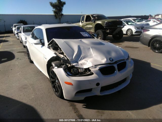 Photo 5 VIN: WBSDX9C56CE784824 - BMW M3 