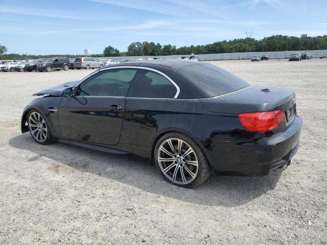 Photo 1 VIN: WBSDX9C57BE585022 - BMW M3 