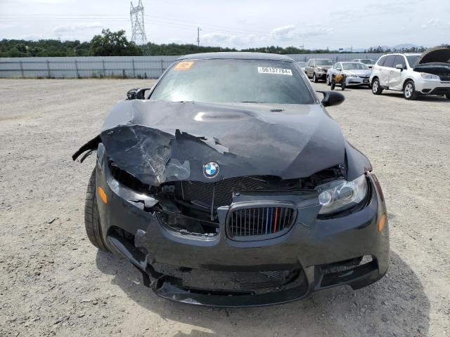 Photo 4 VIN: WBSDX9C57BE585022 - BMW M3 