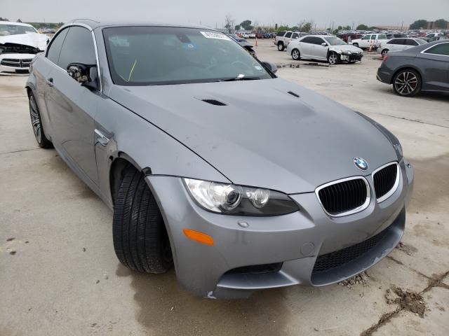 Photo 0 VIN: WBSDX9C57CE784847 - BMW M3 