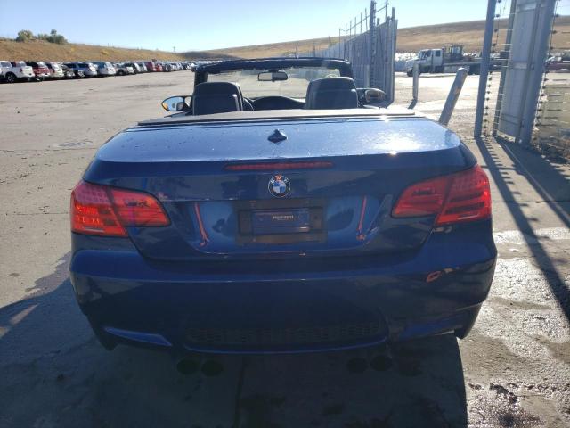 Photo 5 VIN: WBSDX9C57DE785241 - BMW M3 