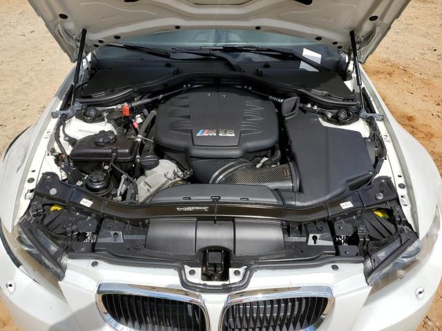 Photo 10 VIN: WBSDX9C57DJ840505 - BMW M3 