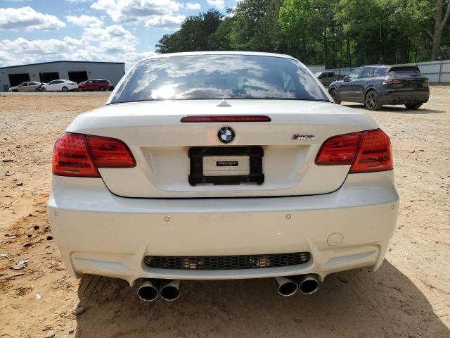 Photo 5 VIN: WBSDX9C57DJ840505 - BMW M3 