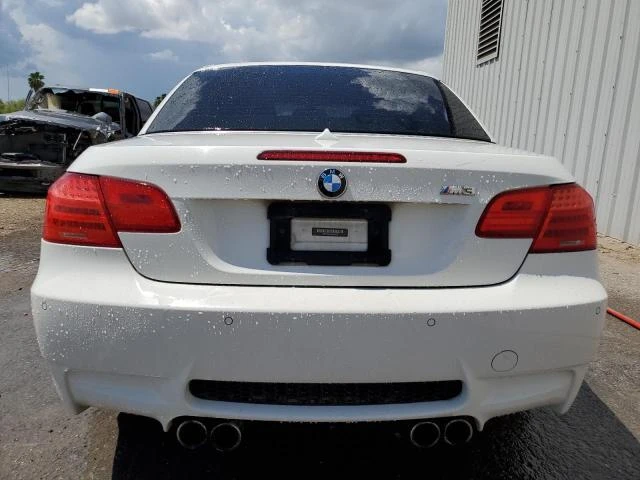 Photo 5 VIN: WBSDX9C58BE784340 - BMW M3 