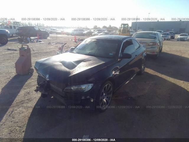 Photo 1 VIN: WBSDX9C58CE784629 - BMW M3 