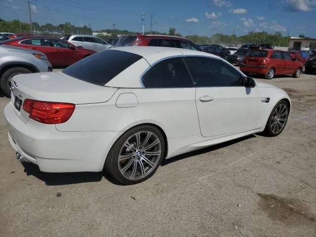 Photo 2 VIN: WBSDX9C58CE784663 - BMW M3 