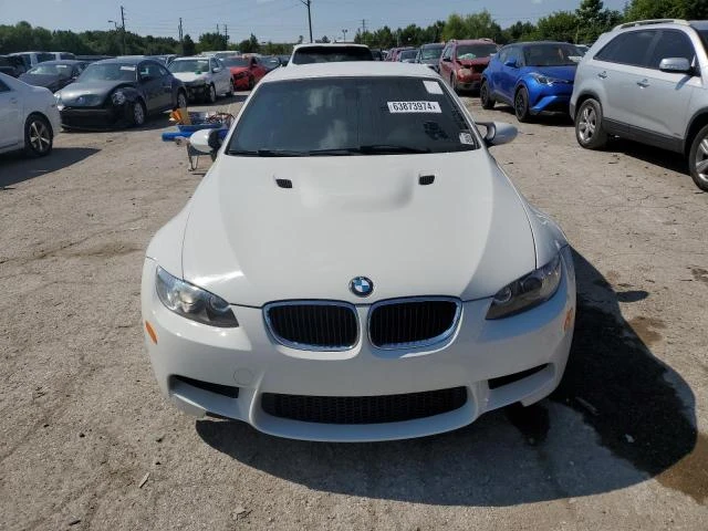 Photo 4 VIN: WBSDX9C58CE784663 - BMW M3 