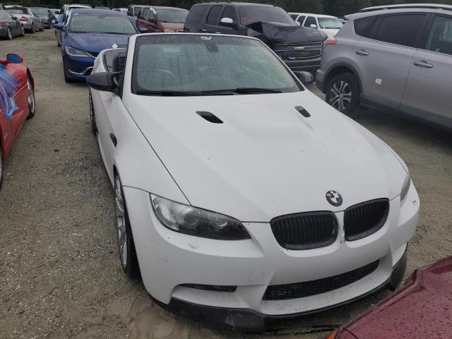 Photo 4 VIN: WBSDX9C58DE785569 - BMW M3 