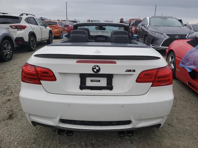 Photo 5 VIN: WBSDX9C58DE785569 - BMW M3 