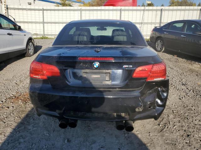 Photo 5 VIN: WBSDX9C58DE785751 - BMW M3 