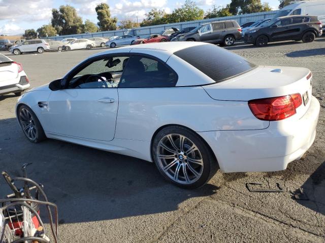 Photo 1 VIN: WBSDX9C59BE784136 - BMW M3 