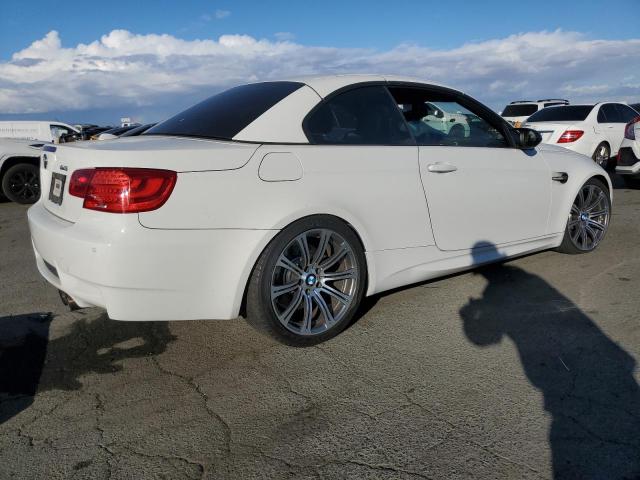 Photo 2 VIN: WBSDX9C59BE784136 - BMW M3 