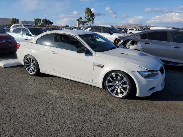 Photo 3 VIN: WBSDX9C59BE784136 - BMW M3 