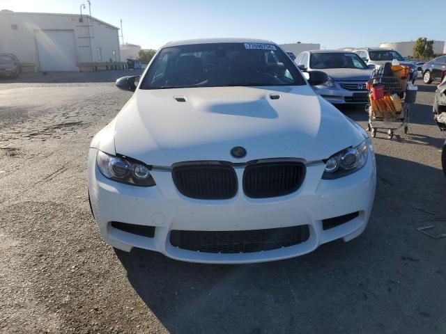 Photo 4 VIN: WBSDX9C59BE784136 - BMW M3 