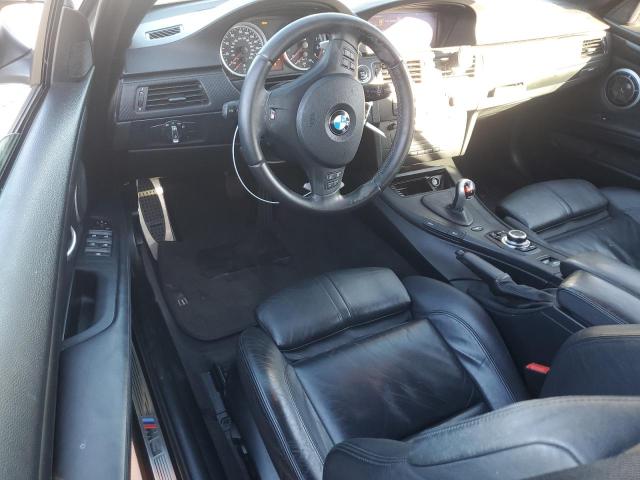 Photo 7 VIN: WBSDX9C59BE784136 - BMW M3 