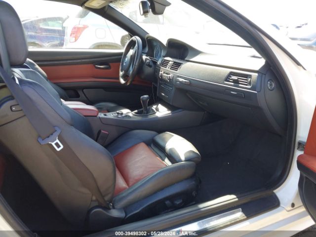 Photo 4 VIN: WBSDX9C5XBE784338 - BMW M3 