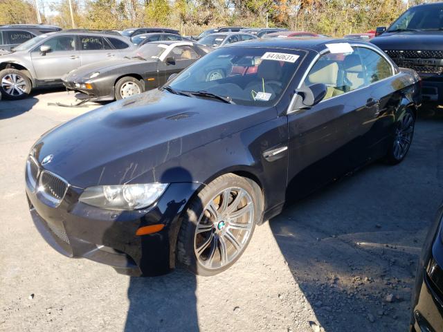 Photo 1 VIN: WBSDX9C5XCE784390 - BMW M3 