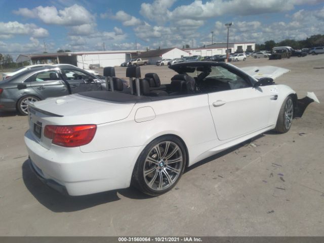 Photo 3 VIN: WBSDX9C5XDE785749 - BMW M3 