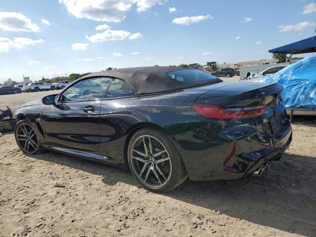 Photo 1 VIN: WBSDZ0C00LCD62718 - BMW M8 