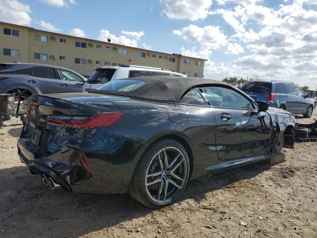 Photo 2 VIN: WBSDZ0C00LCD62718 - BMW M8 