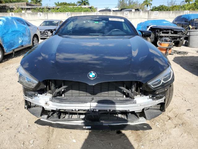 Photo 4 VIN: WBSDZ0C00LCD62718 - BMW M8 