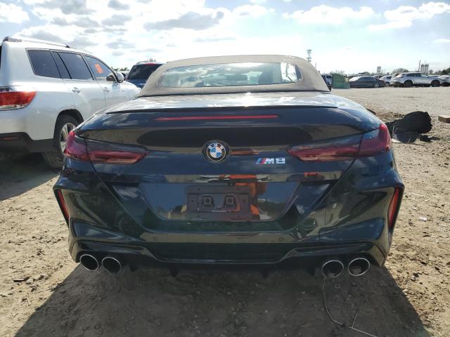 Photo 5 VIN: WBSDZ0C00LCD62718 - BMW M8 