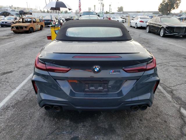 Photo 5 VIN: WBSDZ0C00NCG79532 - BMW M8 