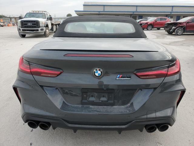 Photo 5 VIN: WBSDZ0C00NCG79532 - BMW M8 