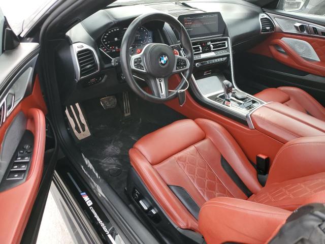 Photo 7 VIN: WBSDZ0C00NCG79532 - BMW M8 