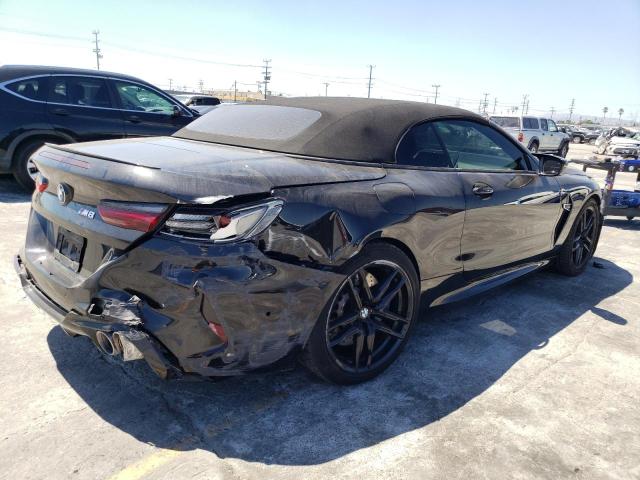 Photo 2 VIN: WBSDZ0C01LCD56166 - BMW M8 